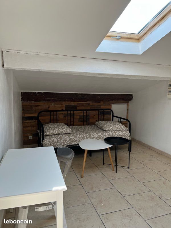 Appartement à louer, 25m², La Valette-du-Var