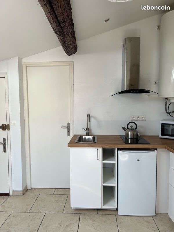Appartement à louer, 25m², La Valette-du-Var