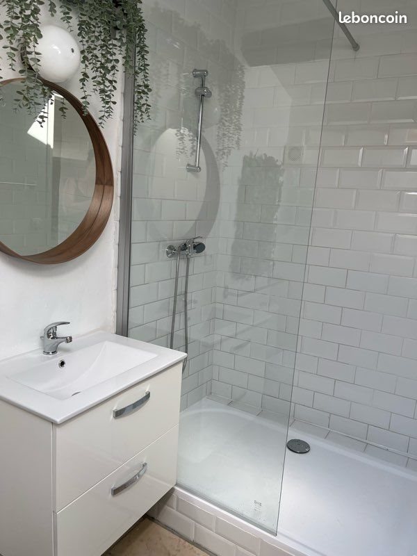 Appartement à louer, 25m², La Valette-du-Var