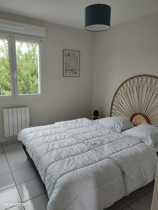 Appartement à louer, 44m², Marzy