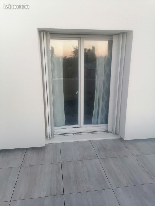 Appartement à louer, 65m², Floirac