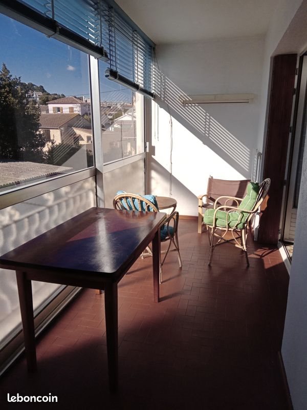 Appartement à vendre, 58m², La Seyne-sur-Mer
