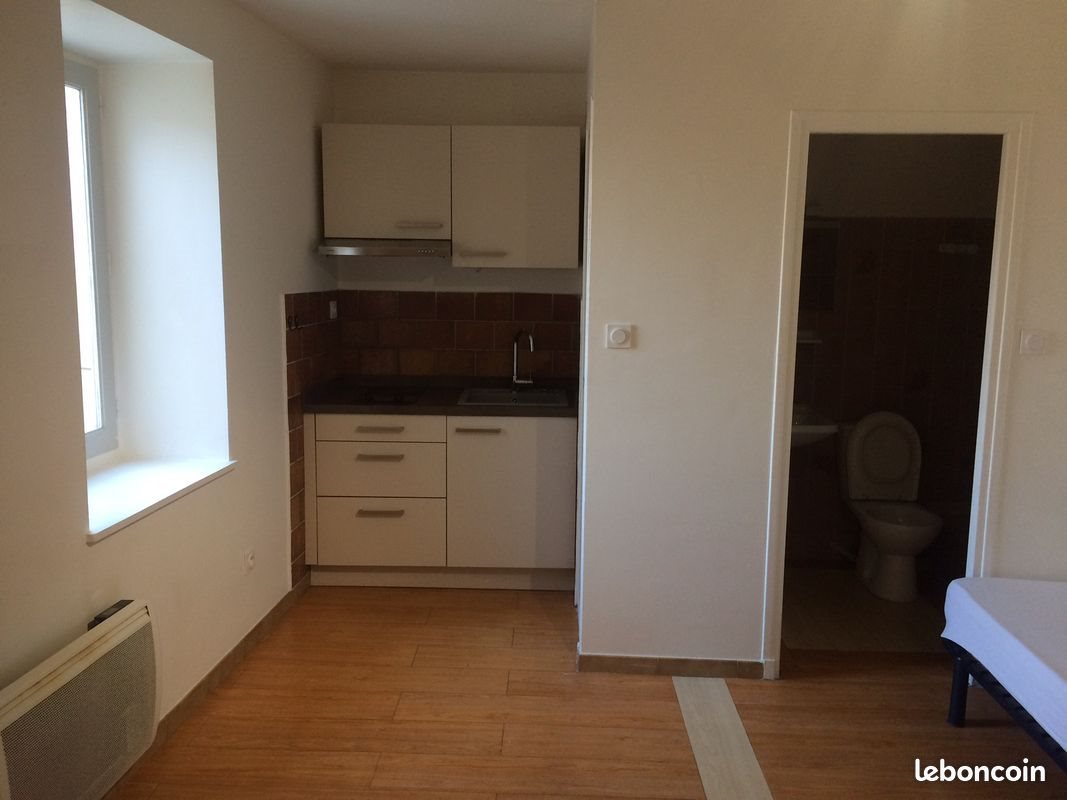 Appartement à louer, 20m², Pierrelatte