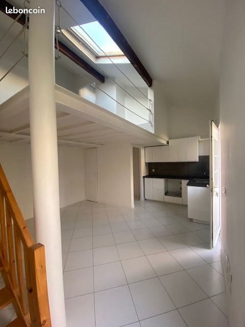 Maison à louer, 37m², Colombes