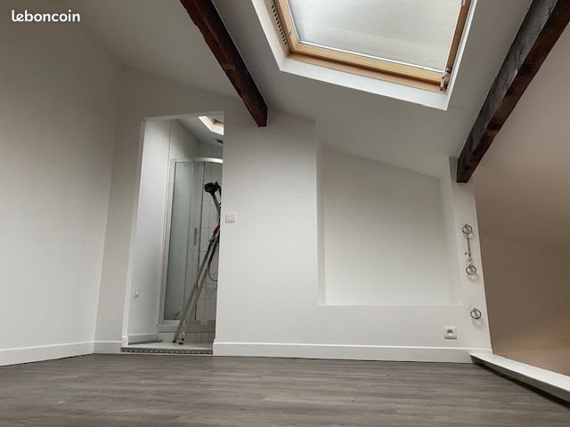 Maison à louer, 37m², Colombes