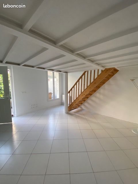 Maison à louer, 37m², Colombes