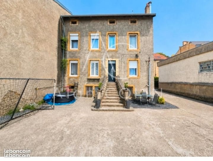 Maison à vendre, 270m², Hayange