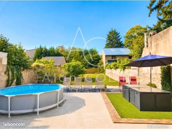 Maison à vendre, 270m², Hayange
