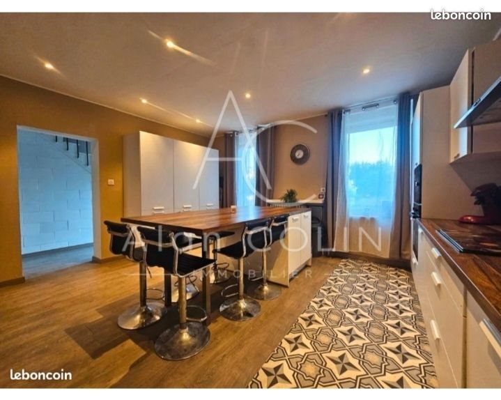 Maison à vendre, 270m², Hayange