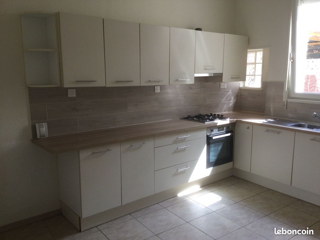 Maison à louer, 101m², Denain
