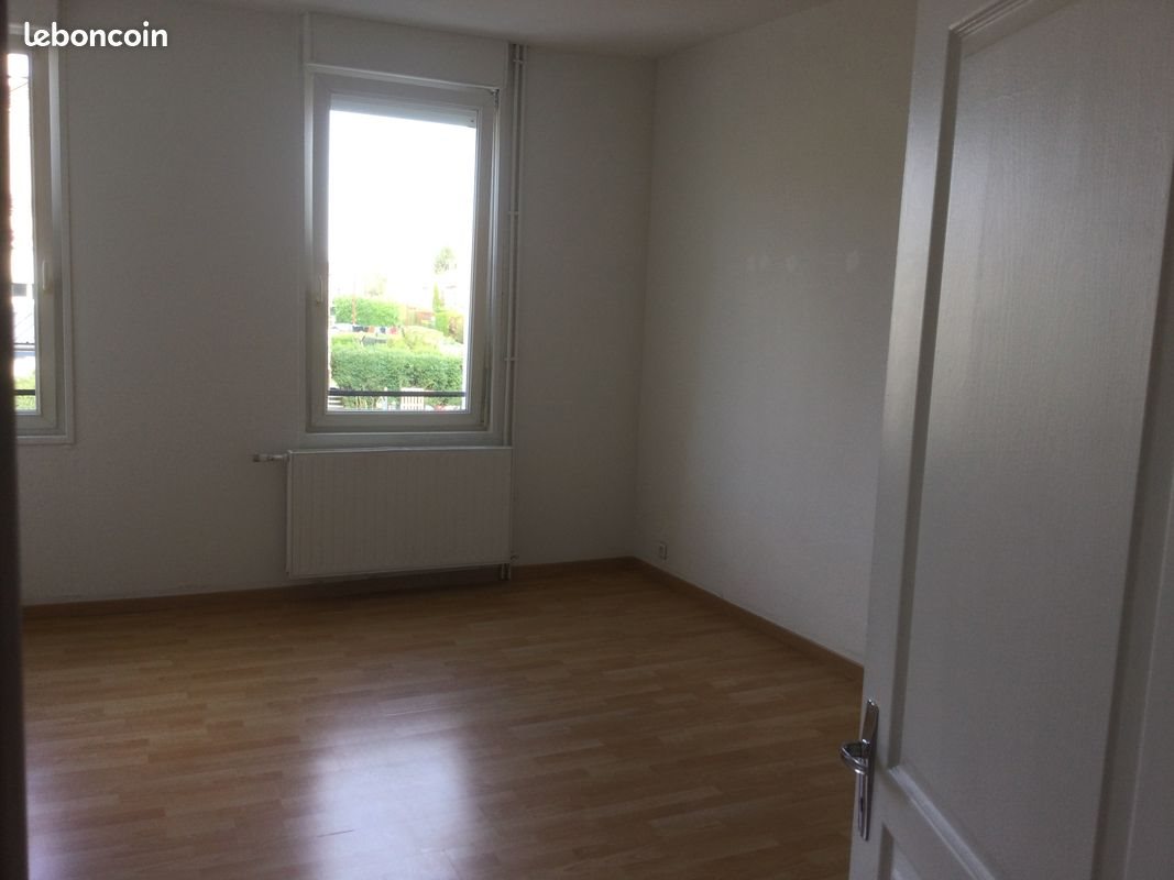 Maison à louer, 101m², Denain