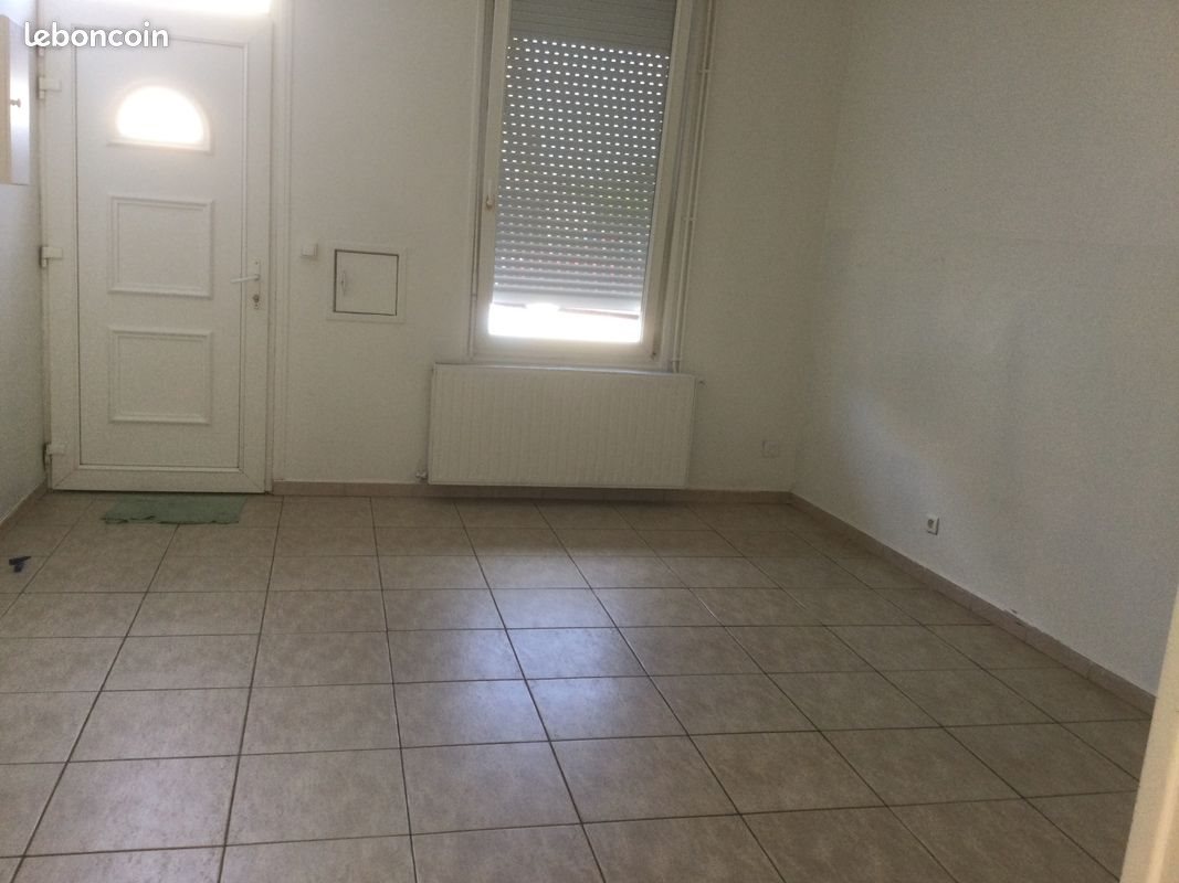 Maison à louer, 101m², Denain
