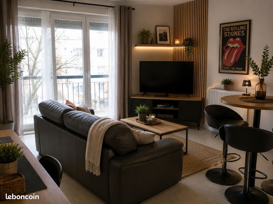 Appartement à vendre, 36m², Montpellier