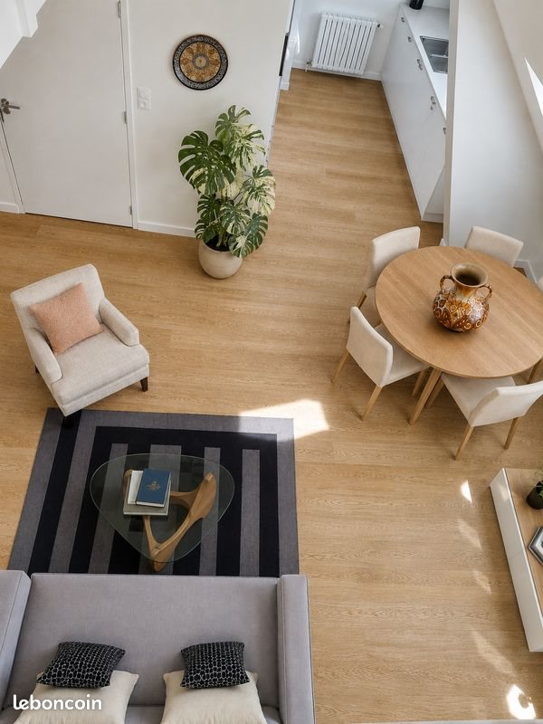 Appartement à vendre, 83m², Perros-Guirec