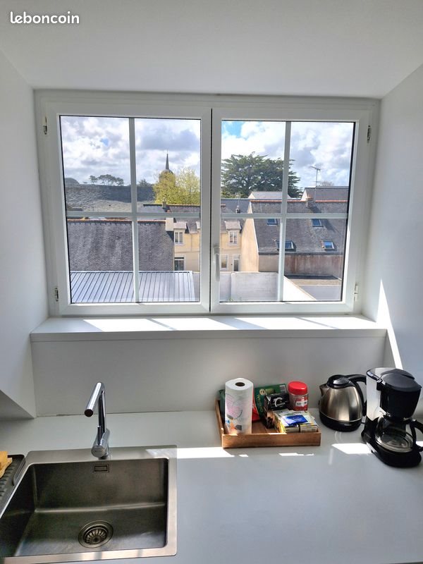 Appartement à vendre, 83m², Perros-Guirec