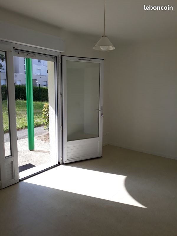 Appartement à louer, 200m², Vannes