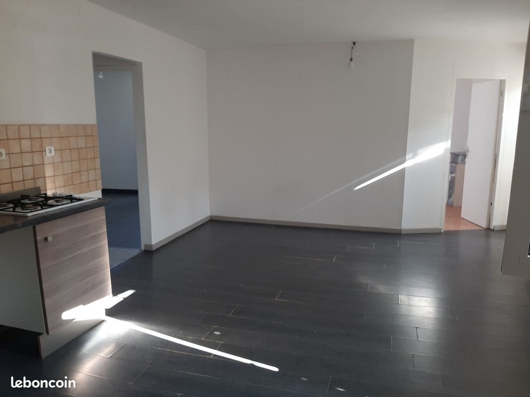 Appartement à louer, 49m², Sarlat-la-Canéda