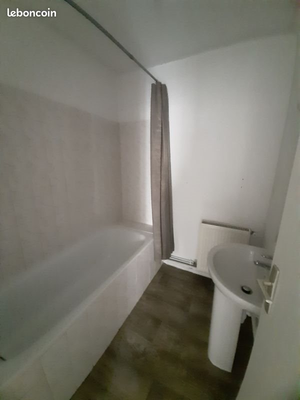 Appartement à louer, 49m², Sarlat-la-Canéda