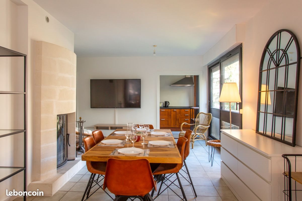 Appartement à louer, 112m², Fontenay-le-Fleury