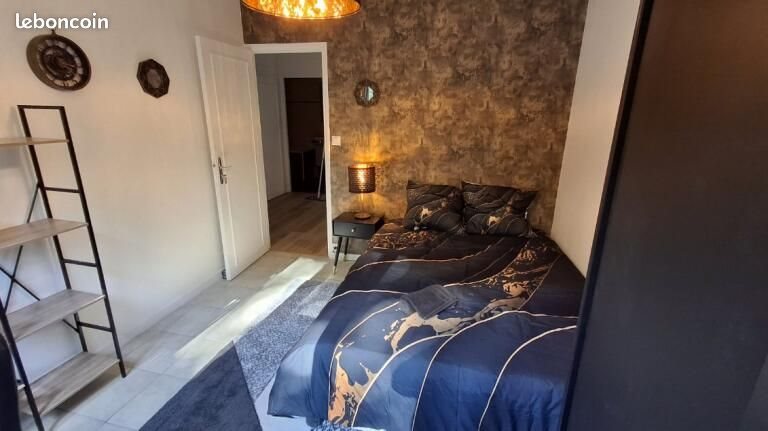 Appartement à louer, 112m², Fontenay-le-Fleury