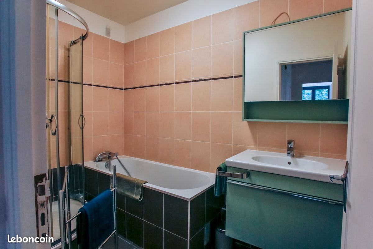 Appartement à louer, 112m², Fontenay-le-Fleury