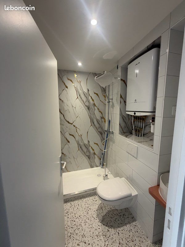 Appartement à louer, 55m², Sartrouville