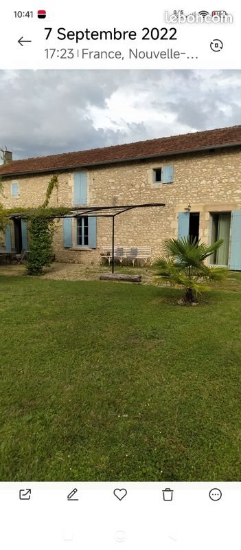 Maison à vendre, 220m², Haims