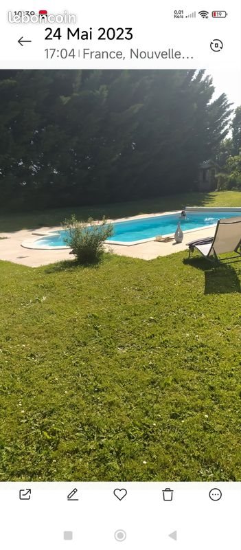 Maison à vendre, 220m², Haims