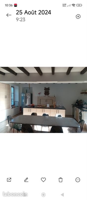 Maison à vendre, 220m², Haims