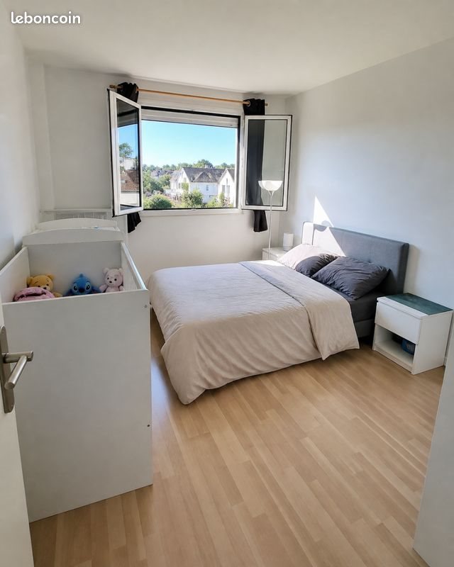 Appartement à vendre, 43m², Vitry-sur-Seine