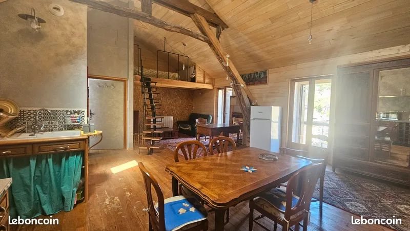 Appartement à louer, 54m², Sarlat-la-Canéda