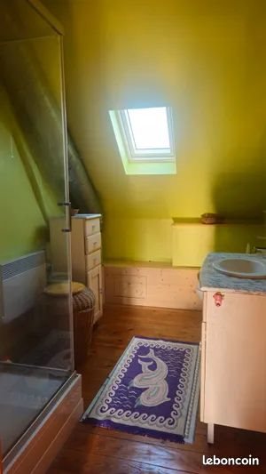 Appartement à louer, 54m², Sarlat-la-Canéda