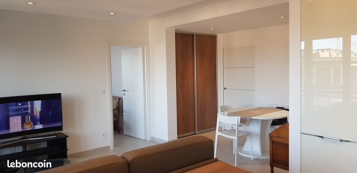 Appartement à vendre, 58m², Thonon-les-Bains