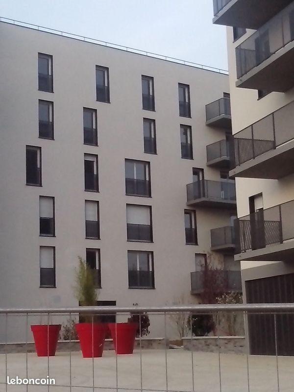 Appartement à vendre, 32m², Les Ulis