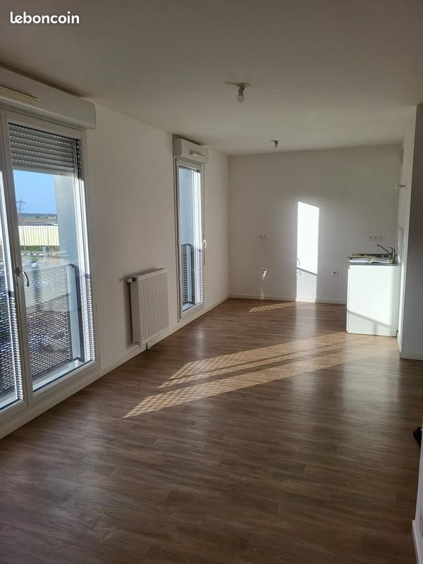 Appartement à vendre, 32m², Les Ulis