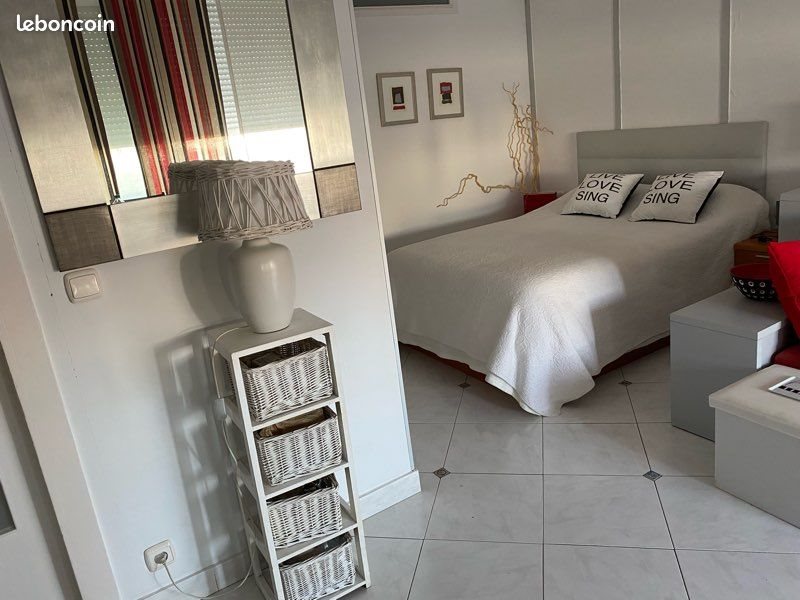 Appartement à vendre, 50m², Saint-Jean-de-Luz