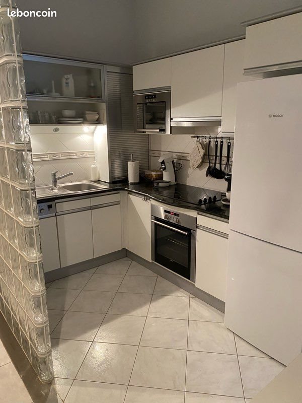 Appartement à vendre, 50m², Saint-Jean-de-Luz