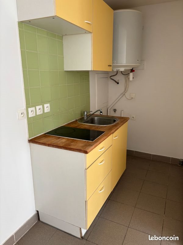 Appartement à louer, 21m², Annoeullin