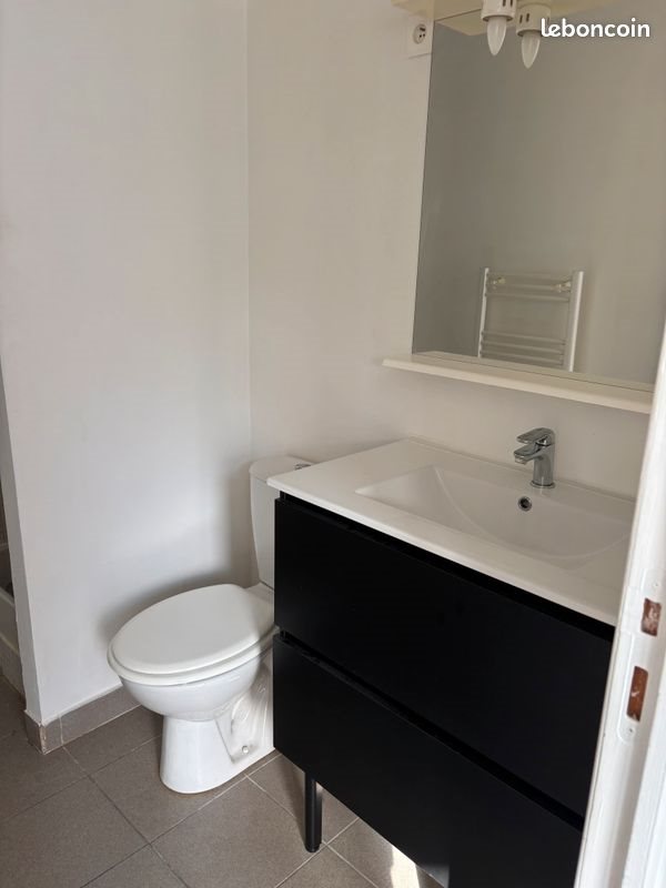 Appartement à louer, 21m², Annoeullin