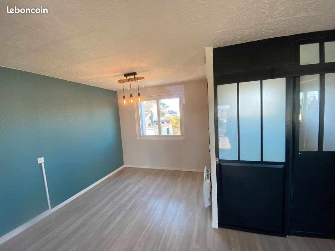 Appartement à louer, 72m², Plouharnel