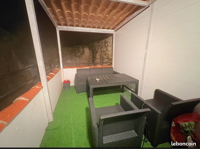 Appartement à louer, 70m², Saintes