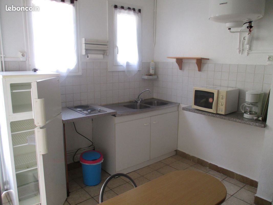 Appartement à louer, 30m², Bordeaux