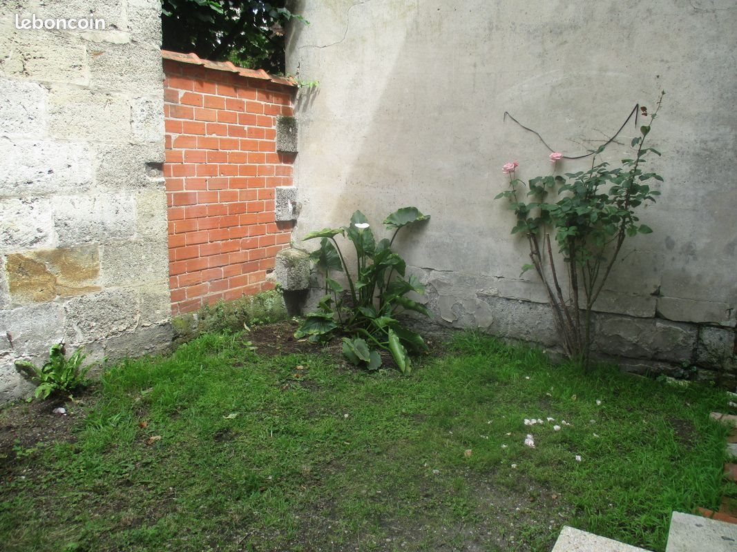 Appartement à louer, 30m², Bordeaux