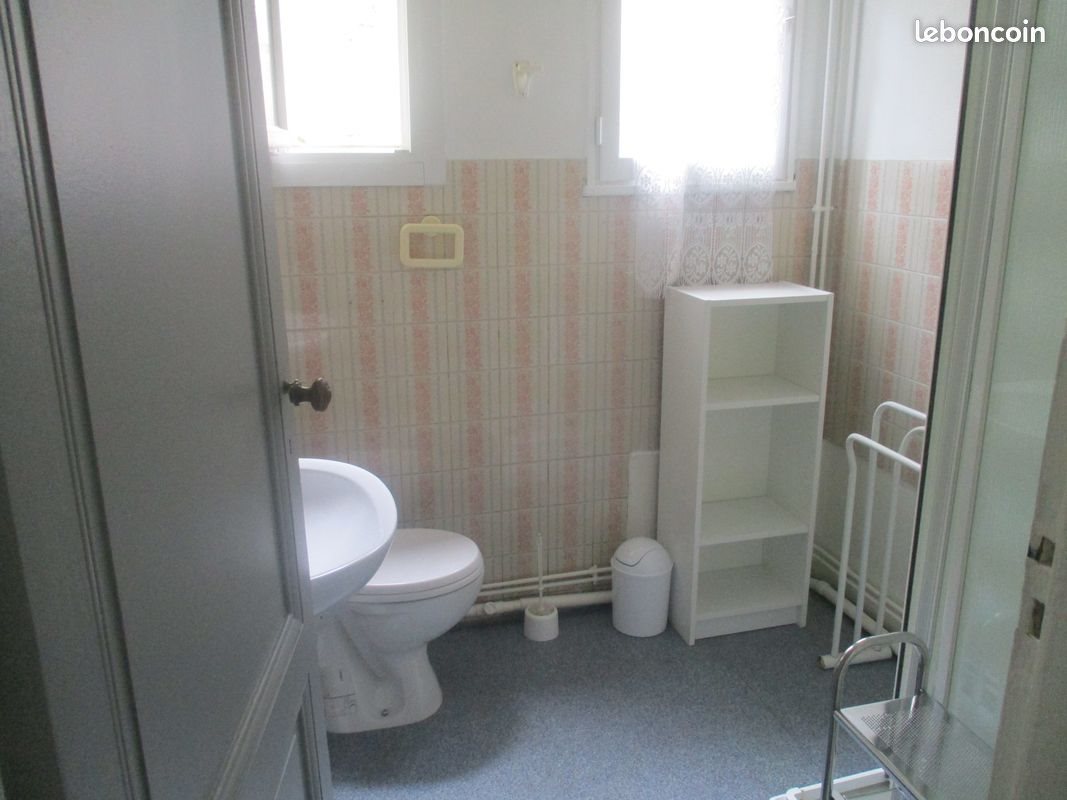 Appartement à louer, 30m², Bordeaux