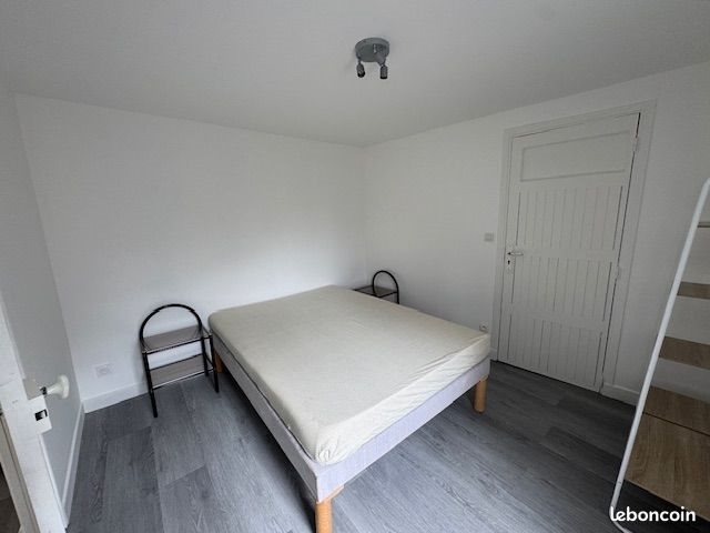 Appartement à louer, 30m², Saint-Nectaire