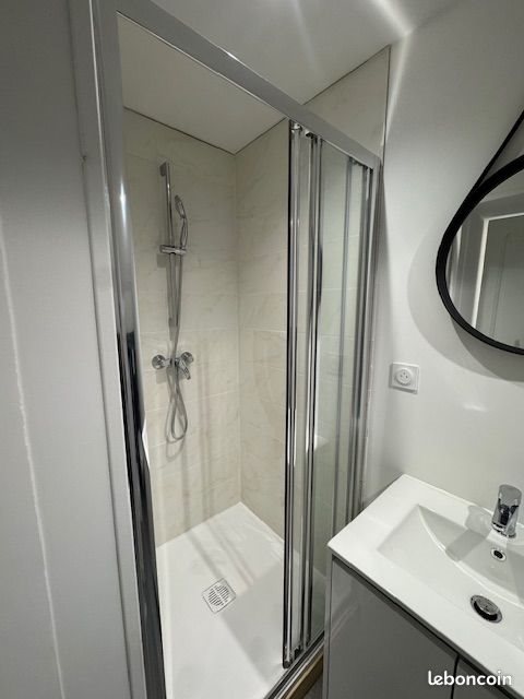 Appartement à louer, 30m², Saint-Nectaire