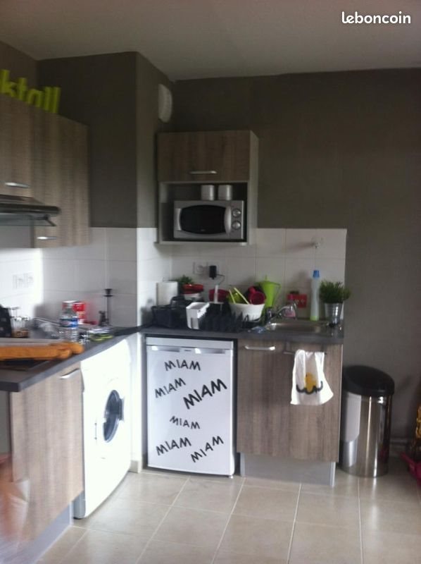 Appartement à vendre, 60m², Colombelles