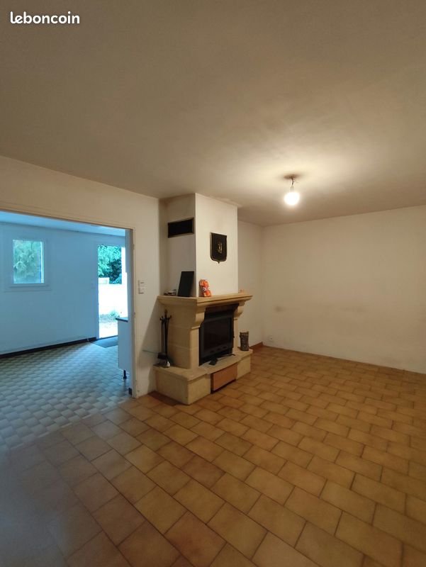 Maison à vendre, 77m², Neuil