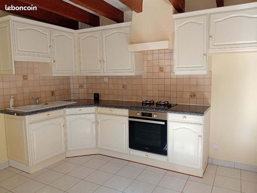 Maison à louer, 88m², Cissé