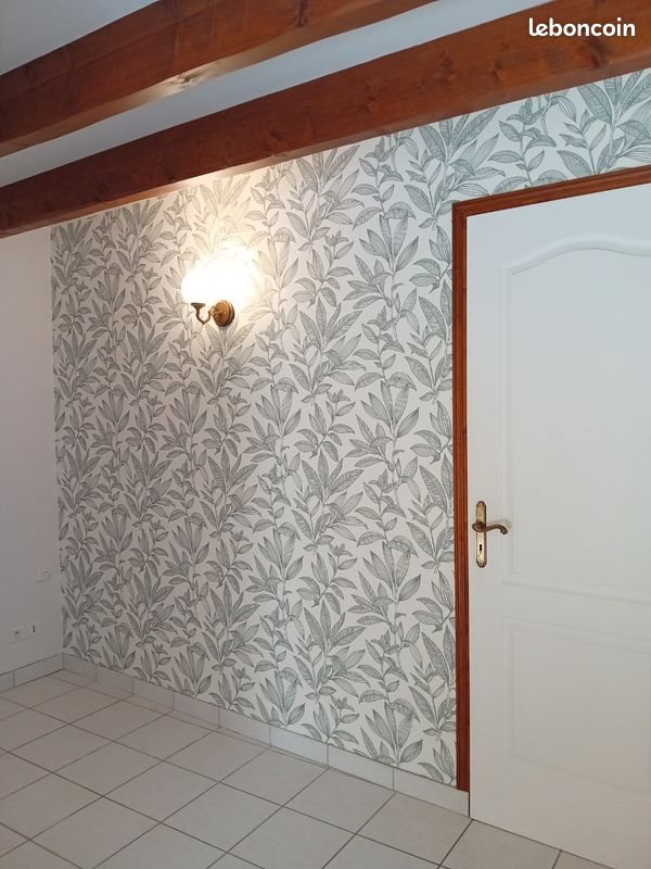 Maison à louer, 88m², Cissé